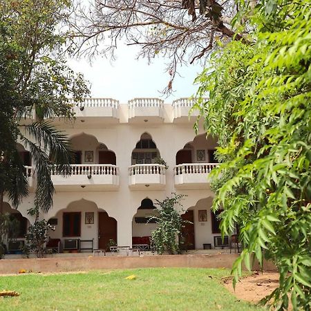 ג'איפור Shahar Palace מראה חיצוני תמונה