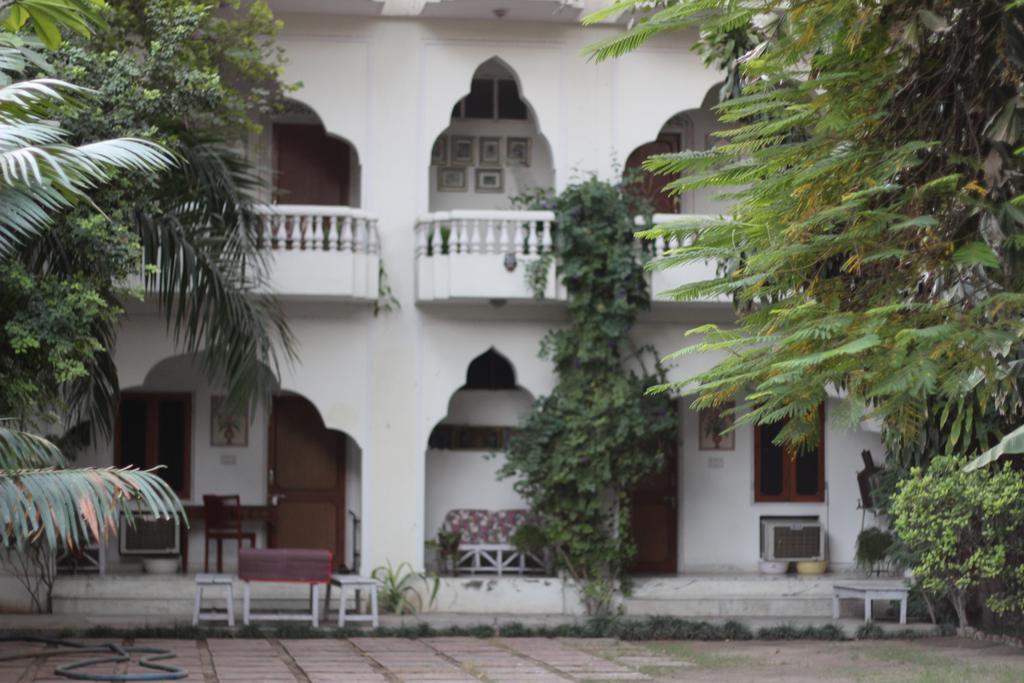 ג'איפור Shahar Palace מראה חיצוני תמונה