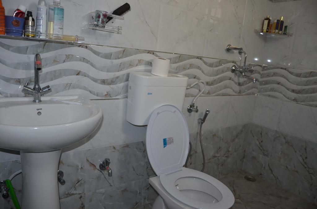 ג'איפור Shahar Palace מראה חיצוני תמונה