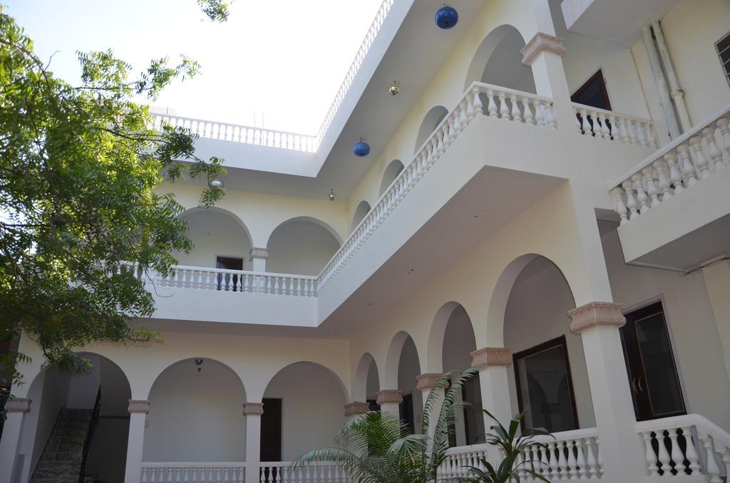 ג'איפור Shahar Palace מראה חיצוני תמונה