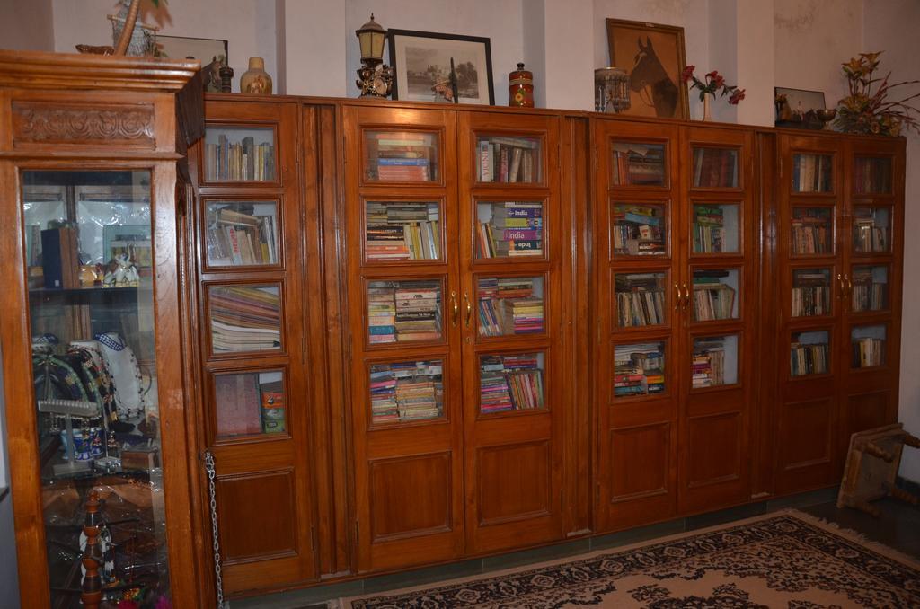 ג'איפור Shahar Palace מראה חיצוני תמונה