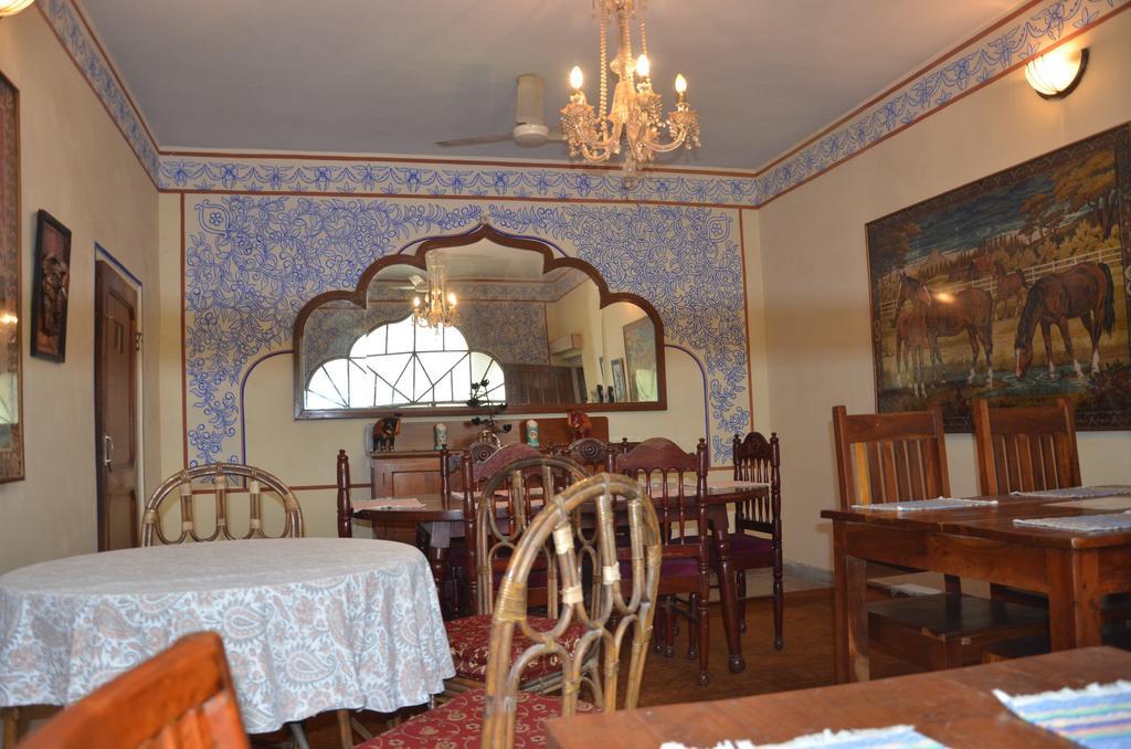 ג'איפור Shahar Palace מראה חיצוני תמונה