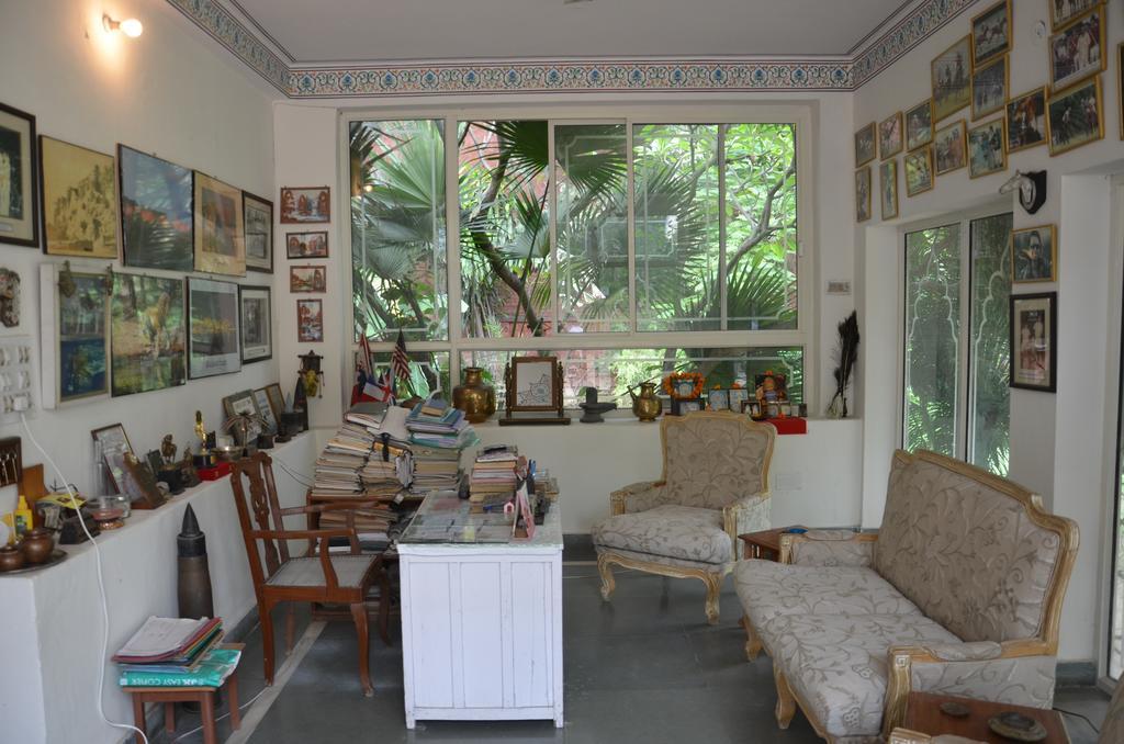 ג'איפור Shahar Palace מראה חיצוני תמונה