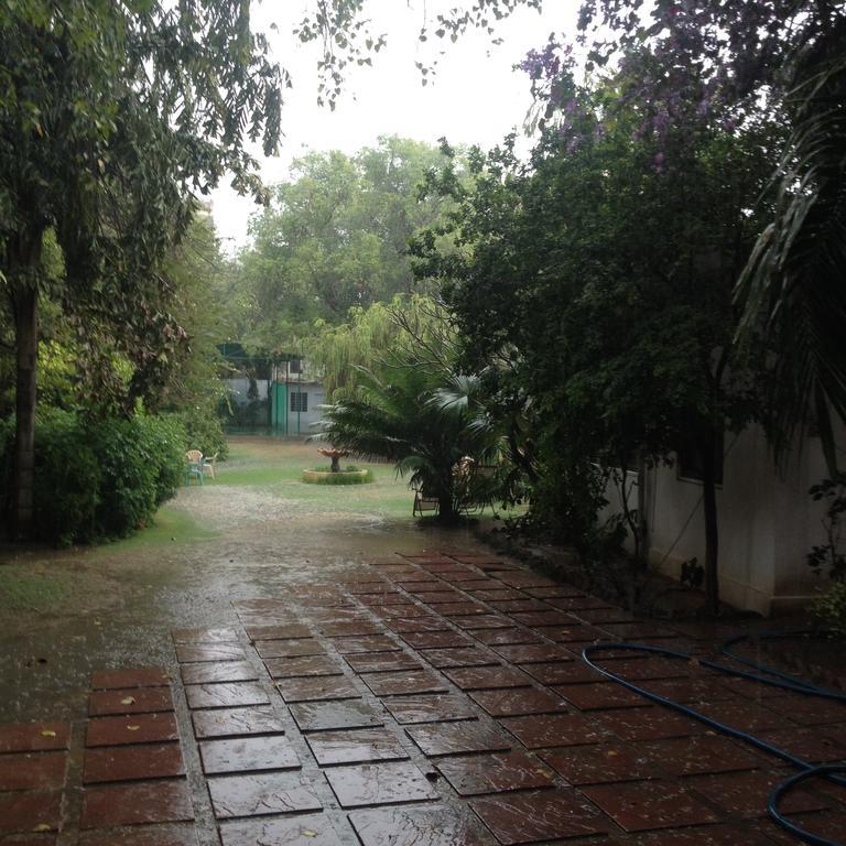 ג'איפור Shahar Palace מראה חיצוני תמונה
