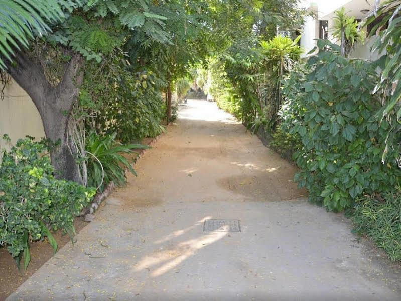 ג'איפור Shahar Palace מראה חיצוני תמונה