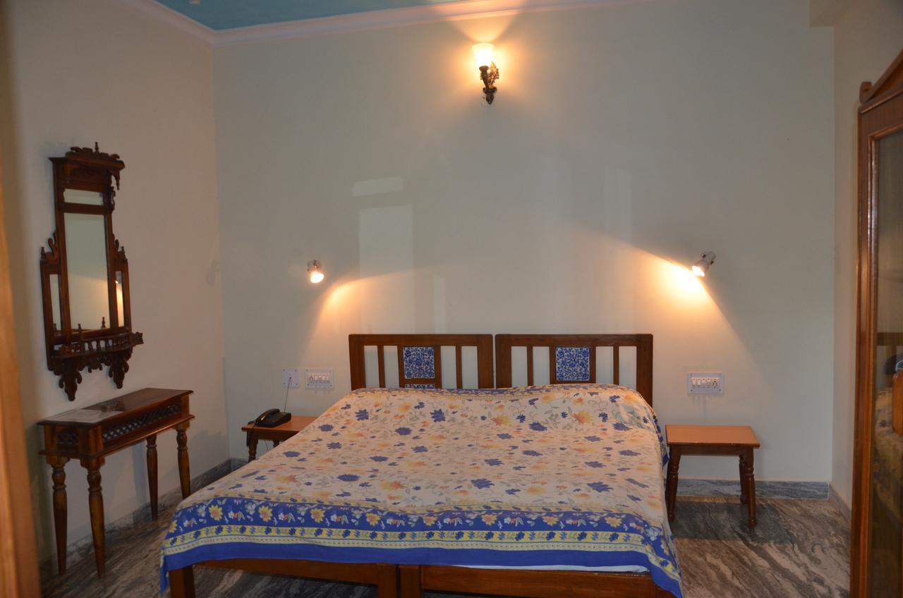 ג'איפור Shahar Palace מראה חיצוני תמונה