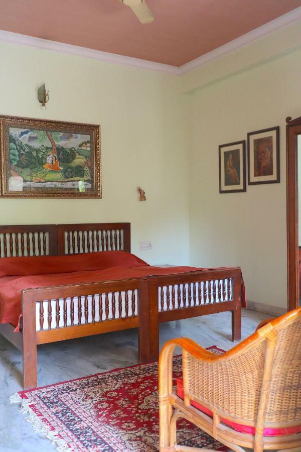 ג'איפור Shahar Palace מראה חיצוני תמונה