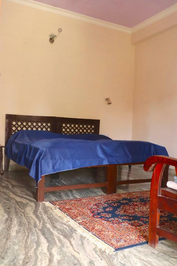 ג'איפור Shahar Palace מראה חיצוני תמונה