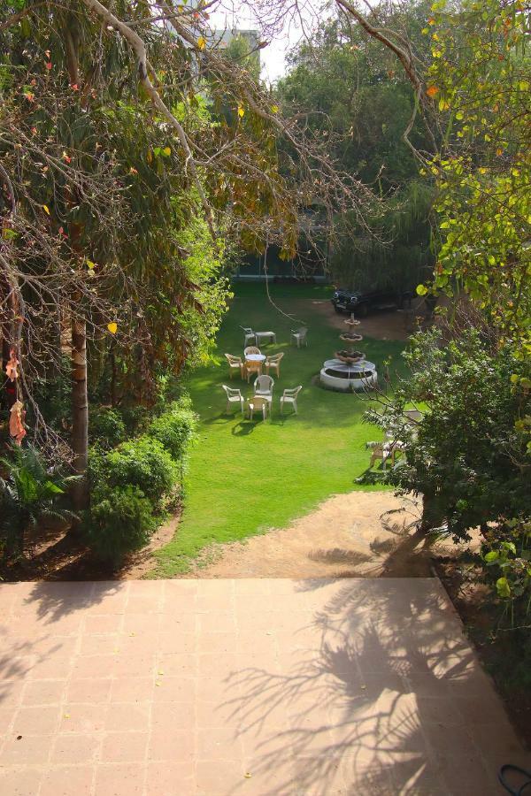 ג'איפור Shahar Palace מראה חיצוני תמונה