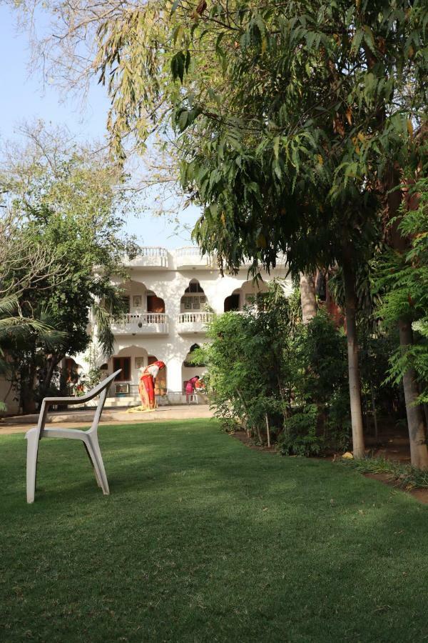 ג'איפור Shahar Palace מראה חיצוני תמונה