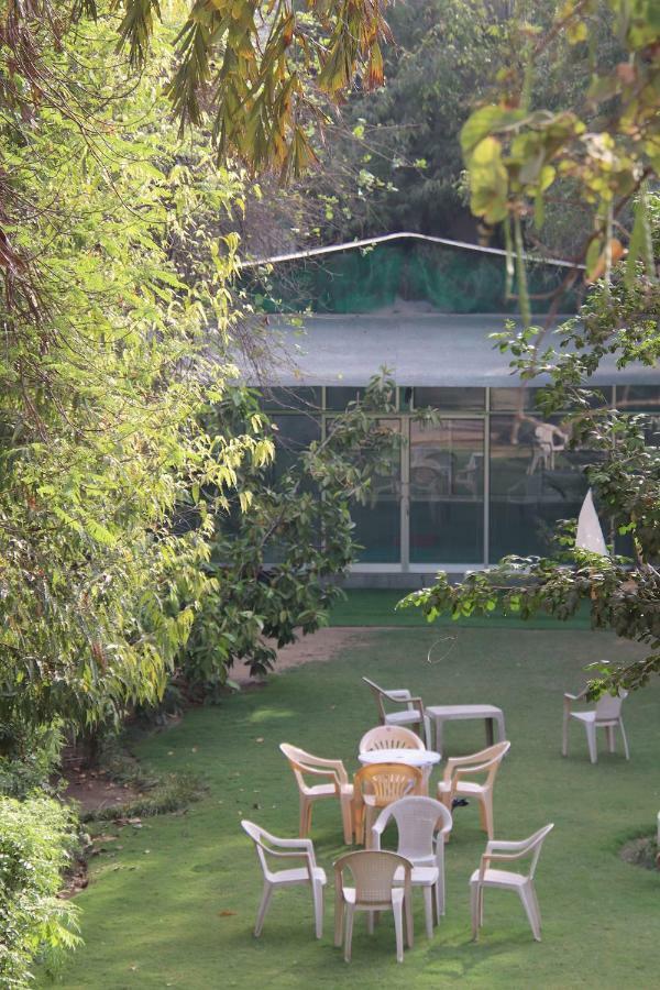 ג'איפור Shahar Palace מראה חיצוני תמונה