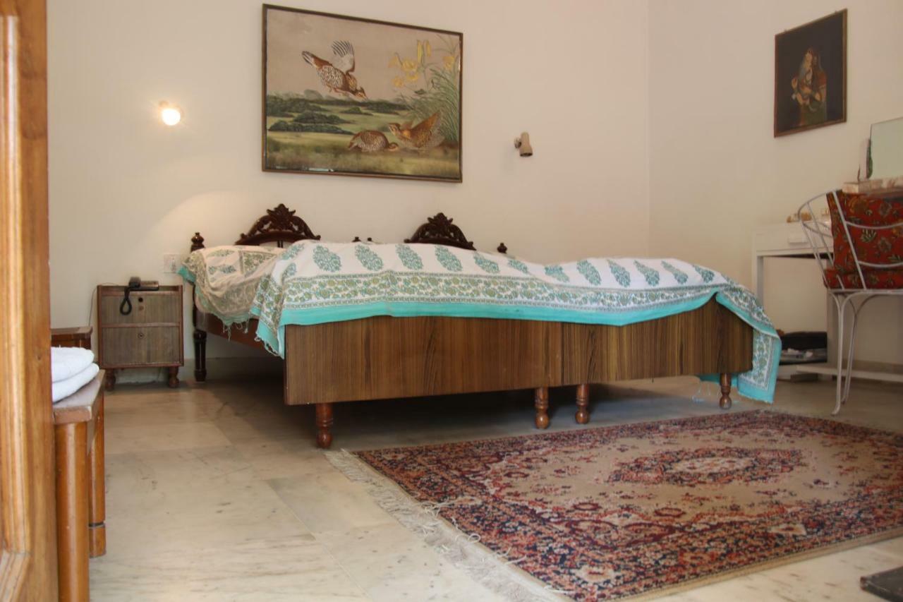 ג'איפור Shahar Palace מראה חיצוני תמונה