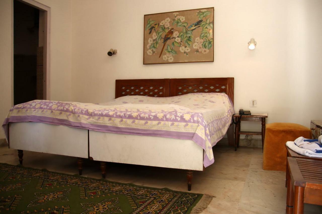 ג'איפור Shahar Palace מראה חיצוני תמונה