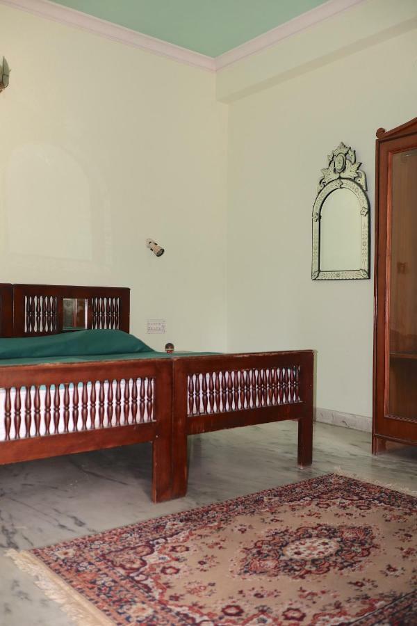 ג'איפור Shahar Palace מראה חיצוני תמונה