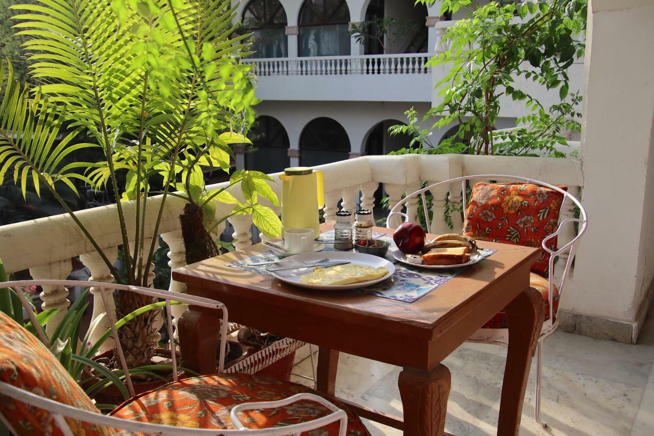 ג'איפור Shahar Palace מראה חיצוני תמונה