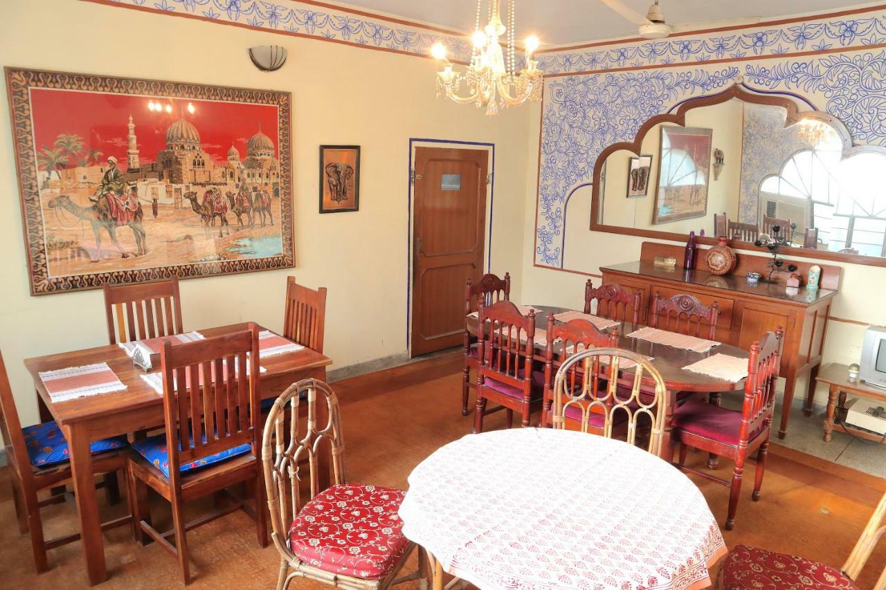 ג'איפור Shahar Palace מראה חיצוני תמונה