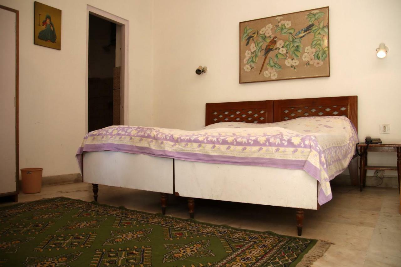 ג'איפור Shahar Palace מראה חיצוני תמונה