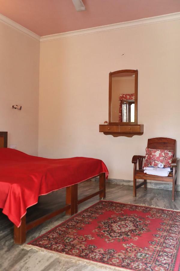 ג'איפור Shahar Palace מראה חיצוני תמונה